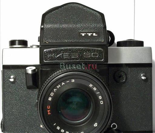 Фотоаппарат Киев 60 Санкт-Петербург