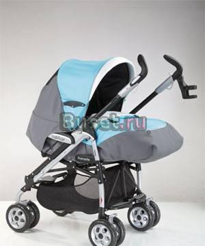 Peg Perego, Pliko P3 Pramette 2000 Санкт-Петербург