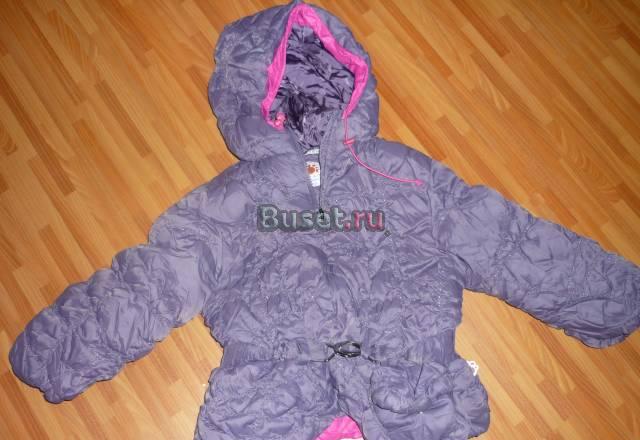 Вещи для девочки Москва