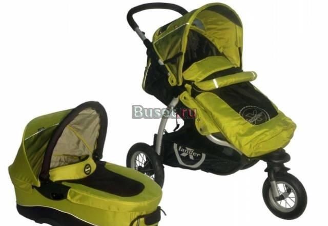 Коляска трансформер Краснодар