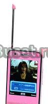 IPhone super mini F007 - (Розовый) - 2 сим-карты Красноярск