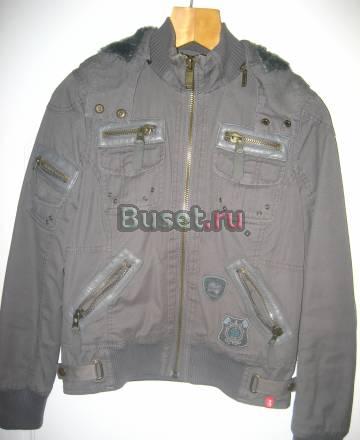 Куртка утепленная Esprit Москва