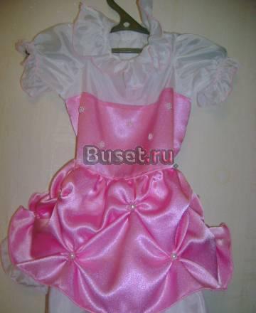Платье для маленькой собачки Саратов