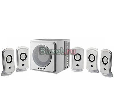 Акустика sven Москва