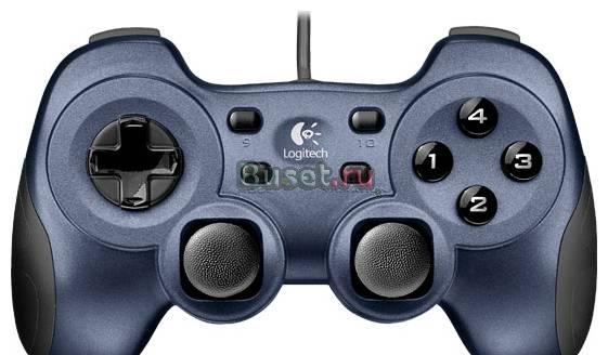 Геймпад - Logitech Rumblepad 2 Санкт-Петербург