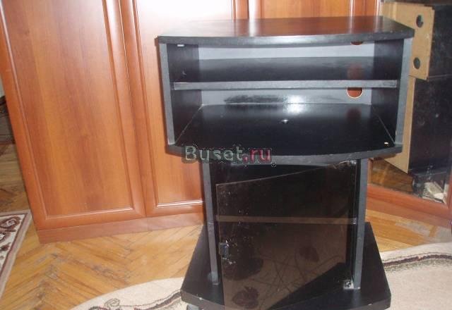 Тумба Москва