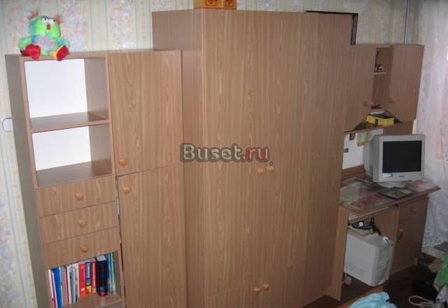 Детская стенка Екатеринбург