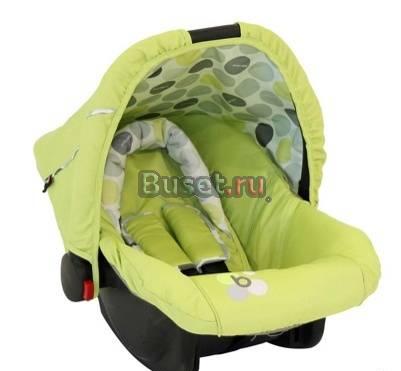 Новое автокресло Bertoni Бодигард  0-13 кг Санкт-Петербург