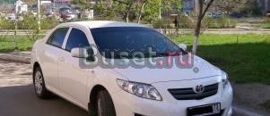 Свадебный кортеж Ульяновск