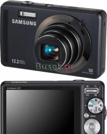 Новый фотоаппарат samsung PL 70 Москва