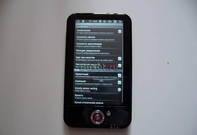 Ipad Eken M001 iPad Notebook 7" WiFi Москва