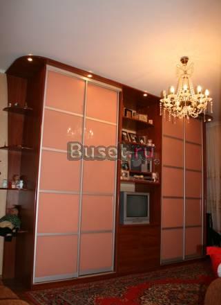 Шкафы-купе на заказ от производителя Москва