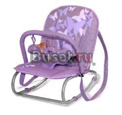 Стульчик-качалка BertoniTop Relax toyba Санкт-Петербург