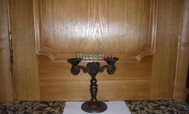 Подсвечник Москва