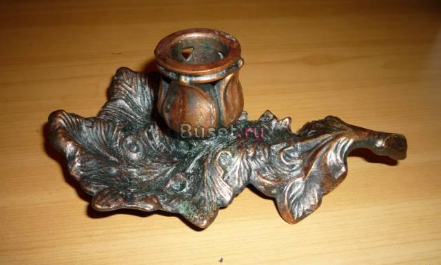 Подсвечник Москва