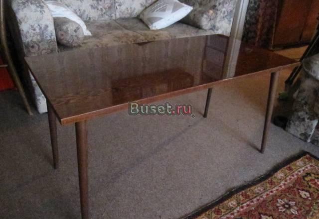 Журнальный столик Москва