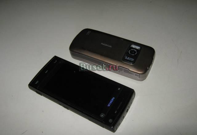 Nokia X6 16gb Санкт-Петербург