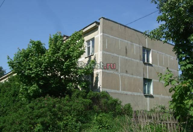 Две комнаты Истра