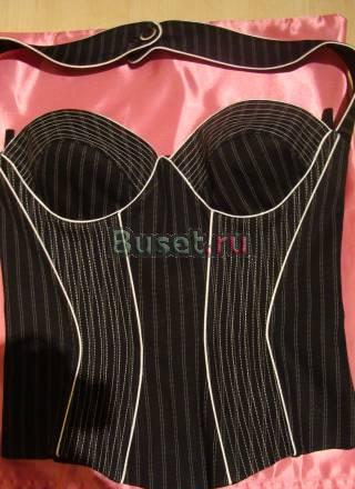 Корсет cottonade. франция. новый 42р Москва