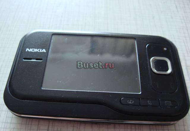 Nokia 6760 slide оригинал (не Китай) Москва