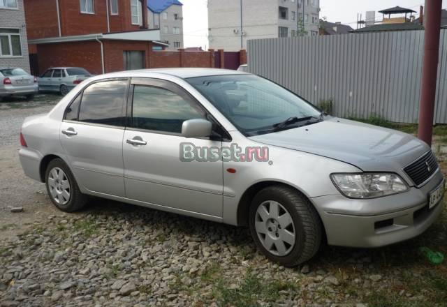 Mitsubishi Lancer, 2001 Краснодар