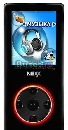 Nexx NF-810 Москва
