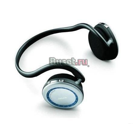 Гарнитура Jabra BT620s Москва