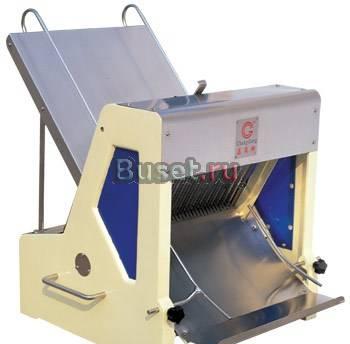 Хлеборезки из Китая 8-12 ножей Хабаровск