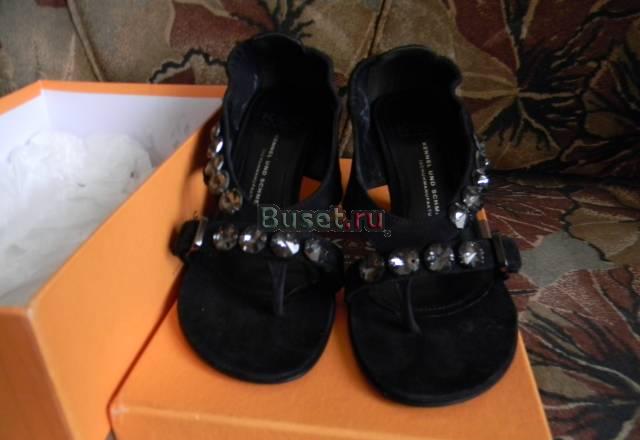 Туфли женские летние "K+S Shoes" пр. Германия Санкт-Петербург