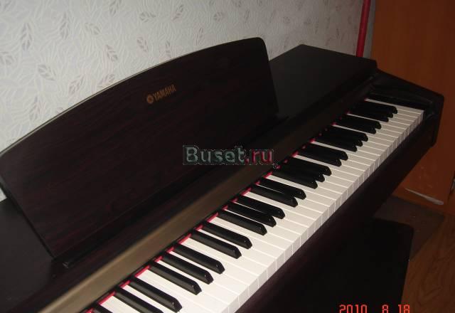 Продается цифровое пианино Yamaha Москва