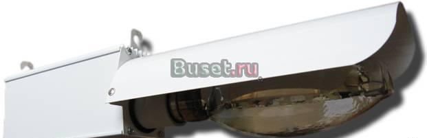 Светильники с эпра для теплиц Воронеж