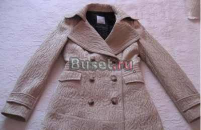Красивое пальто costume national оригинал Р-Р 40 Москва