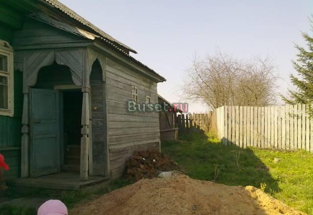 Отличный дом в тверской обл 180 тыс руб Тверь