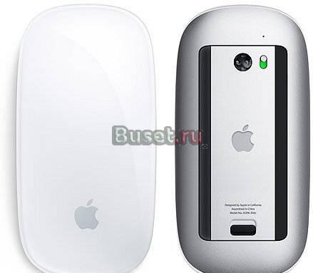 Apple Magic Mouse 2500 Санкт-Петербург