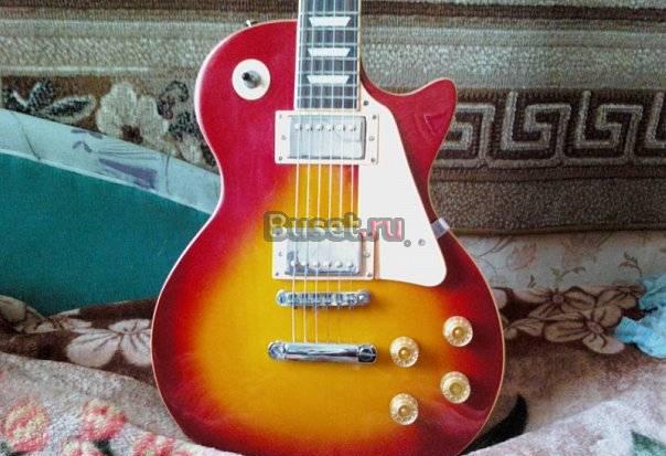 Гитарный комплект для начинающего. дешево Красноярск