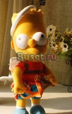 Simpsons (Симпсоны) Санкт-Петербург