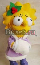 Simpsons (Симпсоны) Санкт-Петербург