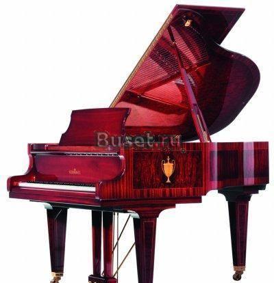 Настройка пианино и ремонт Москва