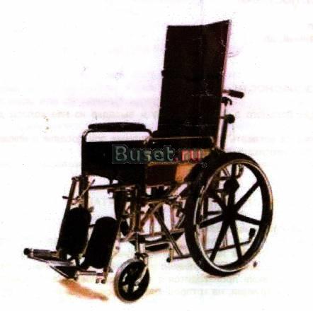 Коляска инвалидная Хиславичи