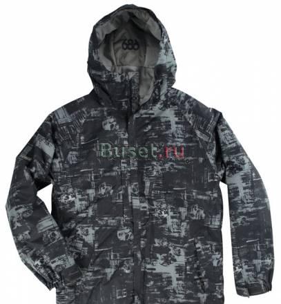 Куртка/штаны Москва