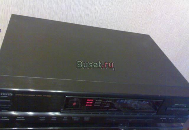 Тюнер aiwa XT-950 Made in Japan Москва