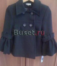 Пальто prada оригинал Санкт-Петербург