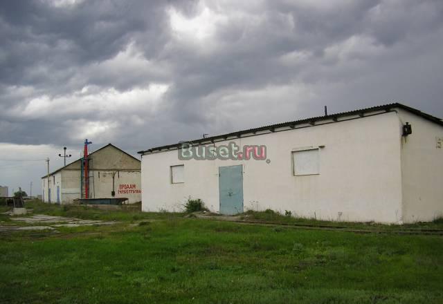 Продаётся склад Воронеж