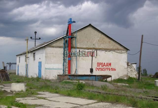 Продаётся складское помещение Воронеж