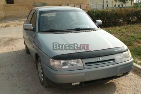 ВАЗ 2110, 2002 Козельск