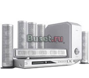 Домашний кинотеатр Philips LX-710 Москва