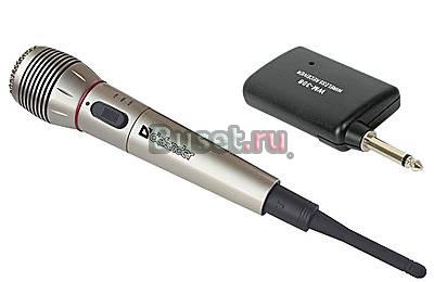 Микрофон для караоке Москва