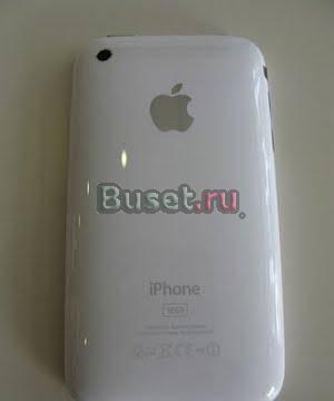 Iphone 3G 16 gb Белый Москва
