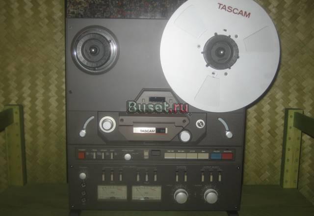 Tascam32 Москва