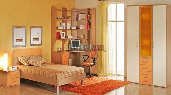 Продам кровать для детской Екатеринбург